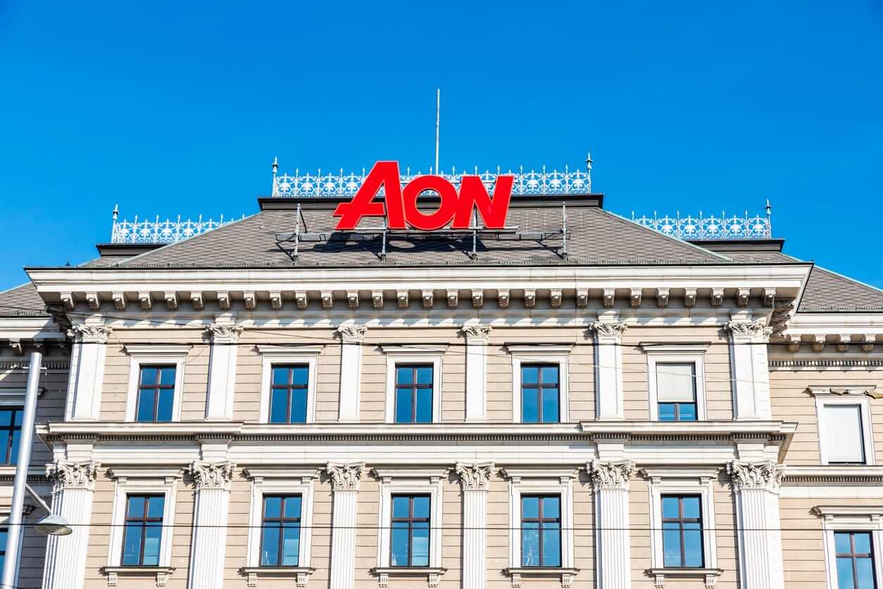 Aon plc_ building photo-by J2R via iStock